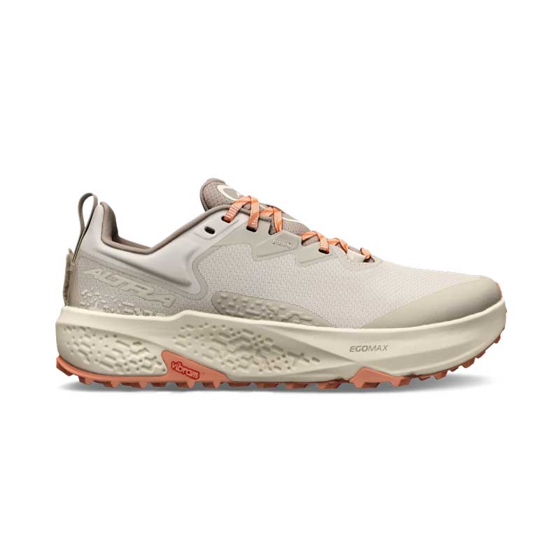 Women's Timp 6 - Tan - Regular (B)