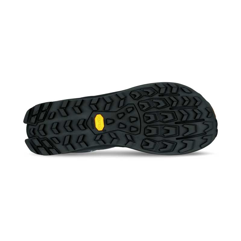 Men's Lone Peak 9+ GTX  - Black/Black - Regular (D)