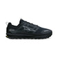 Men's Lone Peak 9+ GTX  - Black/Black - Regular (D)