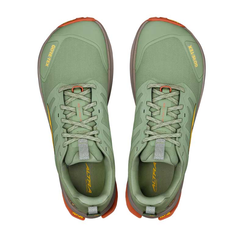 Men's Lone Peak 9+ GTX - Dusty Olive - Regular (D)