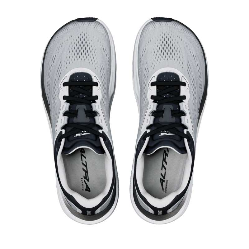 Men's Torin ST Running Shoe - Ultimate Grey/Jet Black - Regular (D)