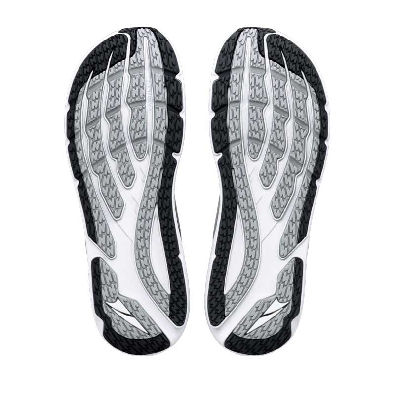 Men's Torin ST Running Shoe - Ultimate Grey/Jet Black - Regular (D)