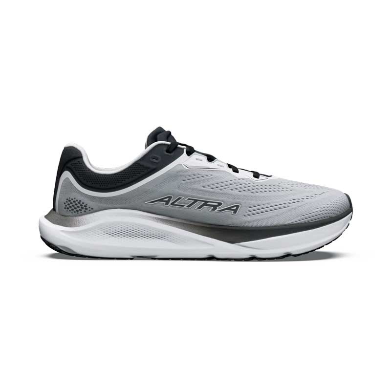 Men's Torin ST Running Shoe - Ultimate Grey/Jet Black - Regular (D)