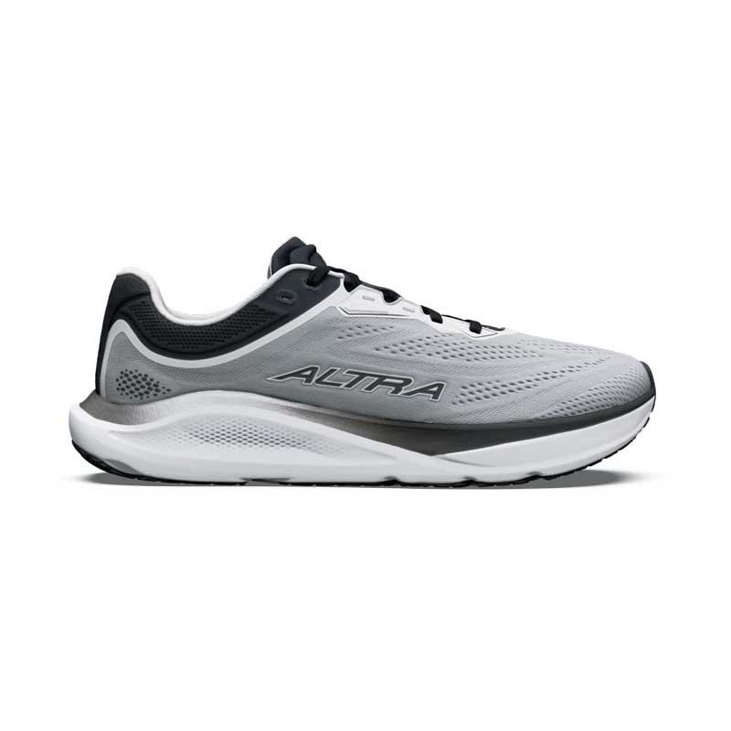 Men's Torin ST - Ultimate Grey/Jet Black - Wide (2E)