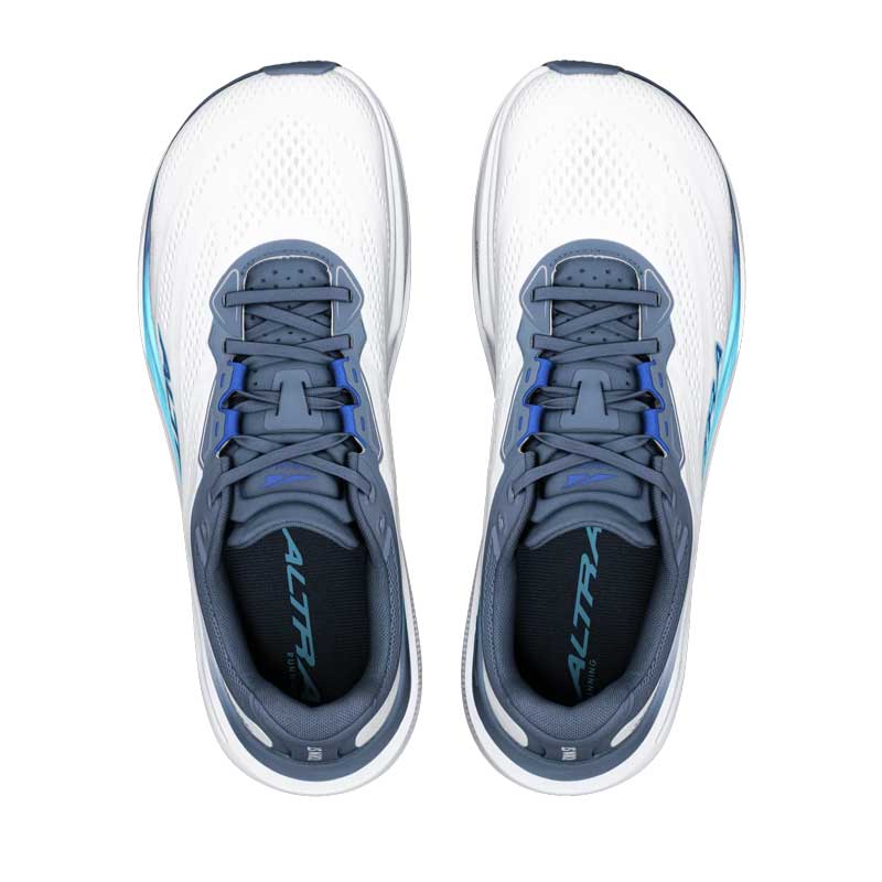 Men's Torin ST - White/Victorian Blue/Vintage Indigo - Regular (D)