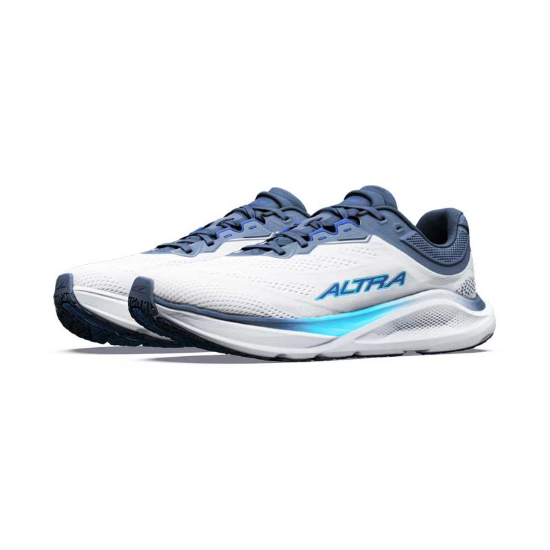 Men's Torin ST - White/Victorian Blue/Vintage Indigo - Regular (D)