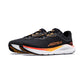 Men's Torin ST - Black/Orange Pop/Fiery Coral - Regular (D)