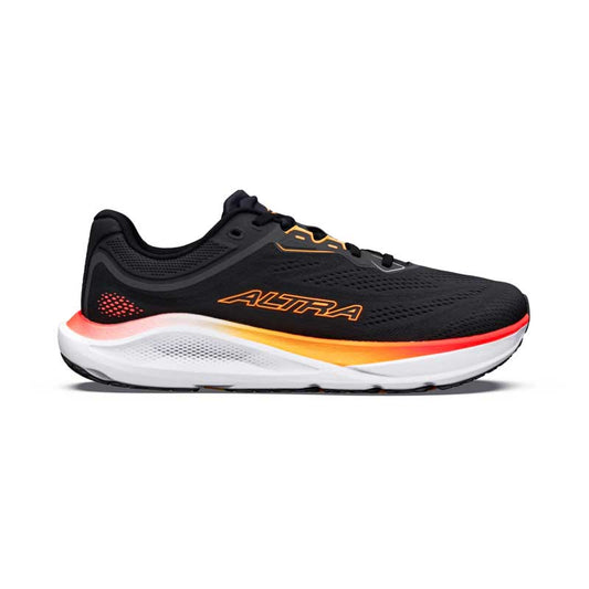 Men's Torin ST - Black/Orange Pop/Fiery Coral - Regular (D)