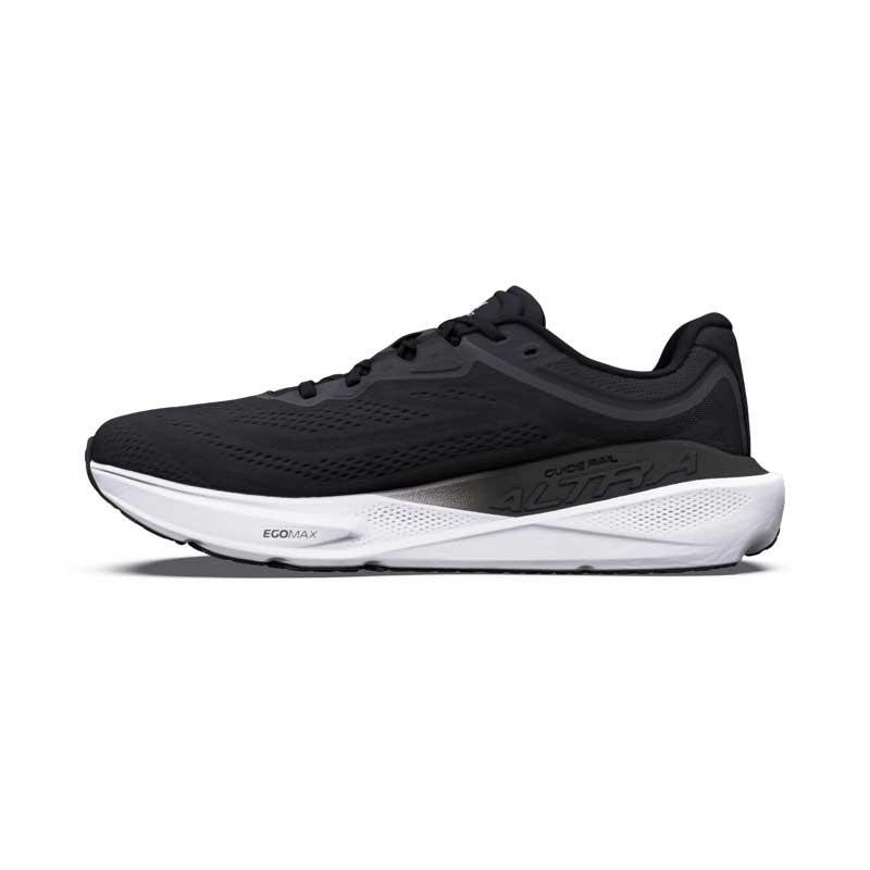 Men's Torin ST - Black/Black/White - Regular (D)
