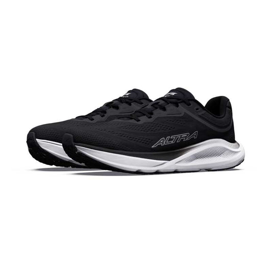 Men's Torin ST - Black/Black/White - Regular (D)