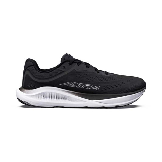 Men's Torin ST - Black/Black/White - Regular (D)