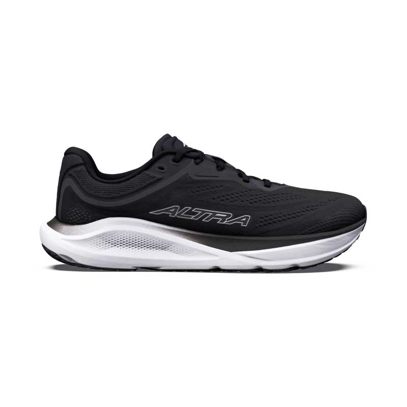 Men's Torin ST - Black/Black/White - Wide (2E)