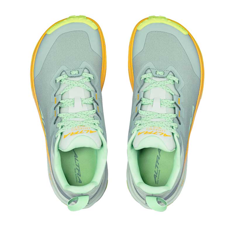 Women's Experience Wild 3+ - Gray - Regular (B)