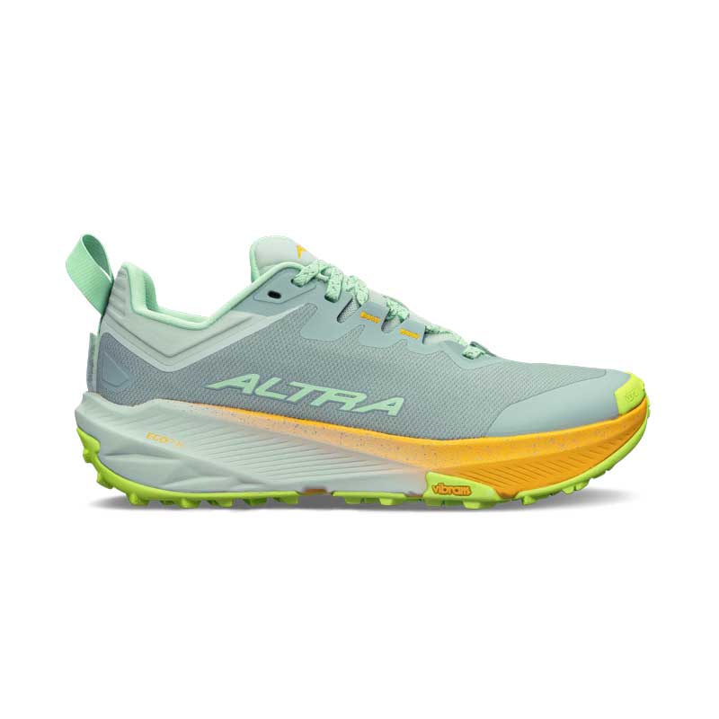 Women's Experience Wild 3+ - Gray - Regular (B)