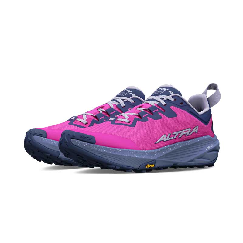 Women's Experience Wild 3+ - Magenta - Regular (B)