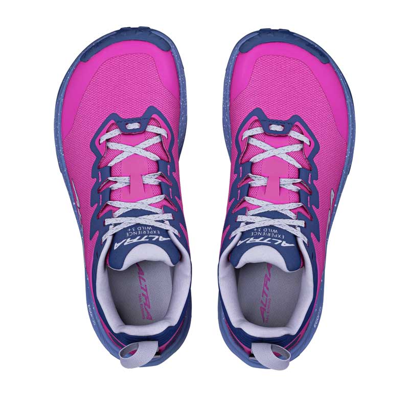 Women's Experience Wild 3+ - Magenta - Regular (B)