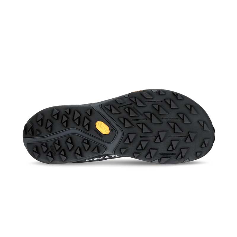 Men's Experience Wild 3+ - Black/Black - Regular (D)