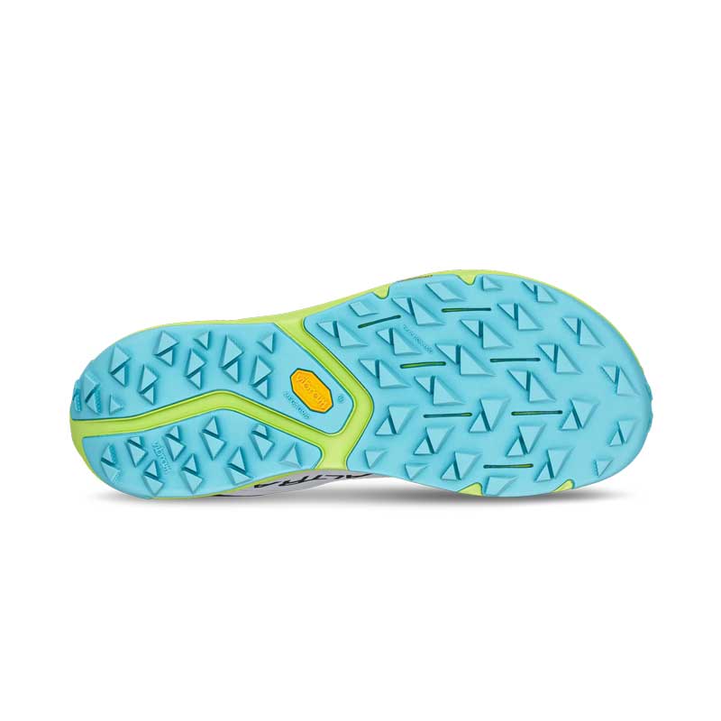 Men's Experience Wild 3+ - White/Lime - Regular (D)