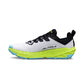 Men's Experience Wild 3+ - White/Lime - Regular (D)