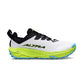 Men's Experience Wild 3+ - White/Lime - Regular (D)