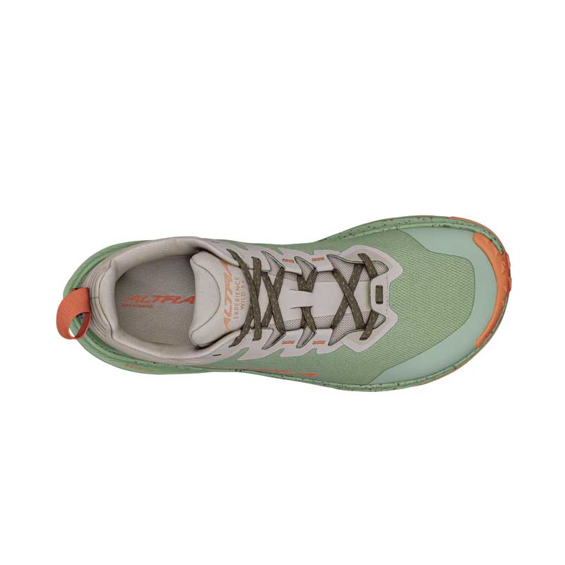 Men's Experience Wild 3+ - Taupe - Regular (D)