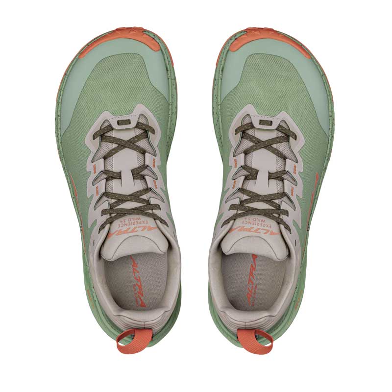 Men's Experience Wild 3+ - Taupe - Regular (D)
