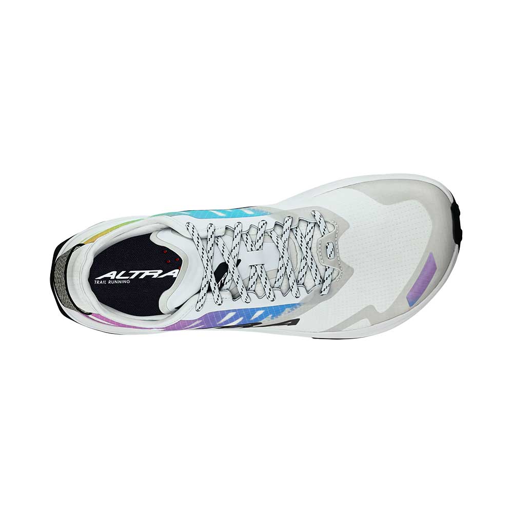 Women's Mont Blanc Carbon Running Shoe - SOAR - Regular (B)