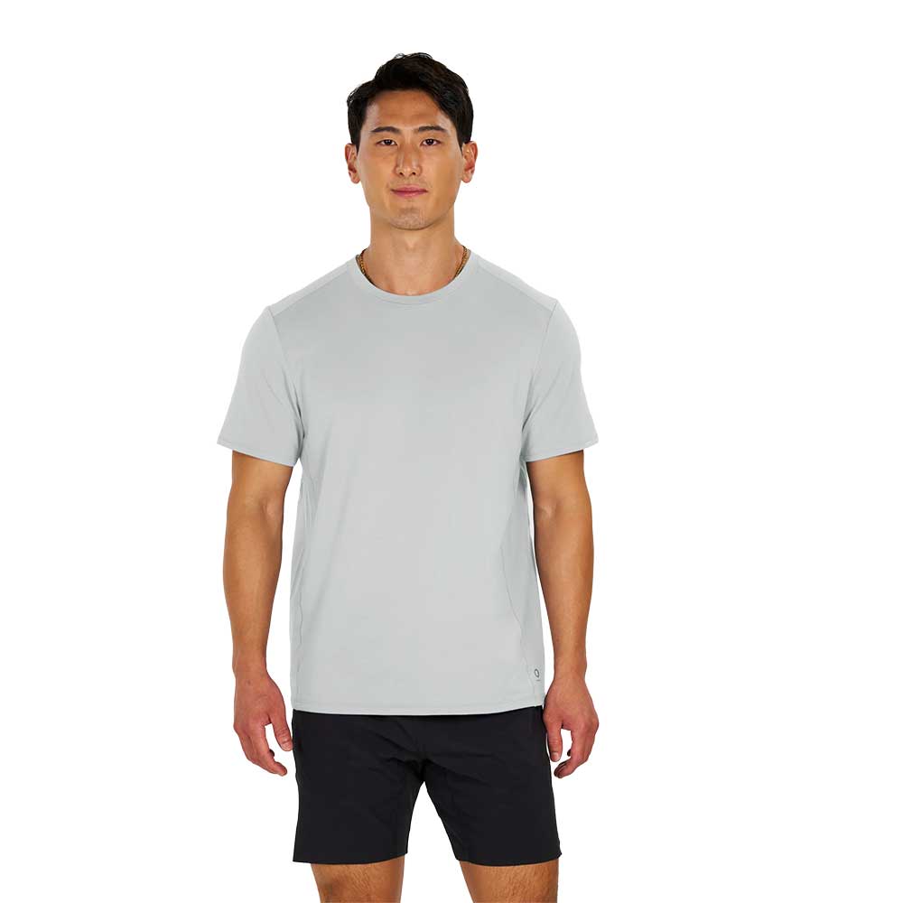 Men's ALTRN Tee - Moonstone
