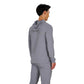 Men's ALTRN Rib Hoodie - Noble Grey
