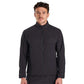 Men's ALRN Crest Jacket - Black