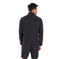 Men's ALRN Crest Jacket - Black