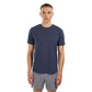 Men's ALRN Raglan Tee - Midnight Navy