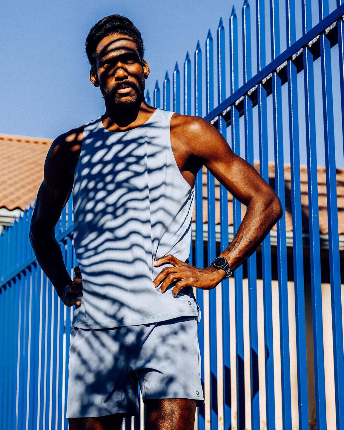 ALWRLD – Gazelle Sports