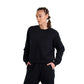 Women's Alsprt Sweatshirt - Black