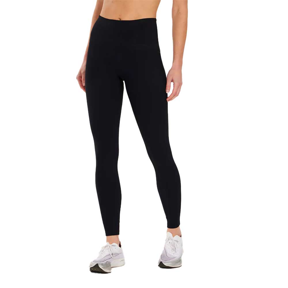 Women's ALTRN Rib Tight - Black
