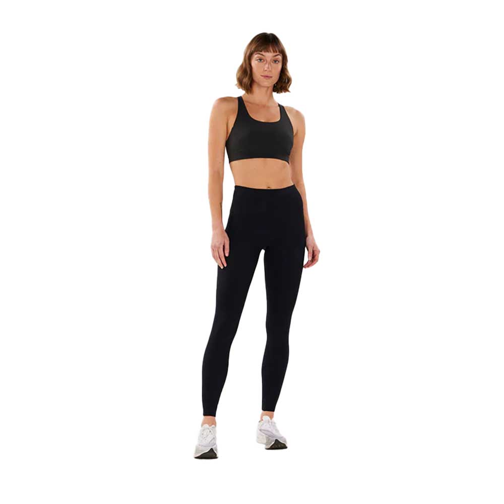 Women's ALTRN Rib Tight - Black