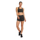 Women's Alrn Featherweight Short - Lava Rock