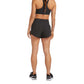Women's Alrn Featherweight Short - Lava Rock