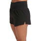 Women's Alrn Featherweight Short - Lava Rock