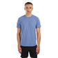 Men's ALRN Raglan Tee - Blue Steel