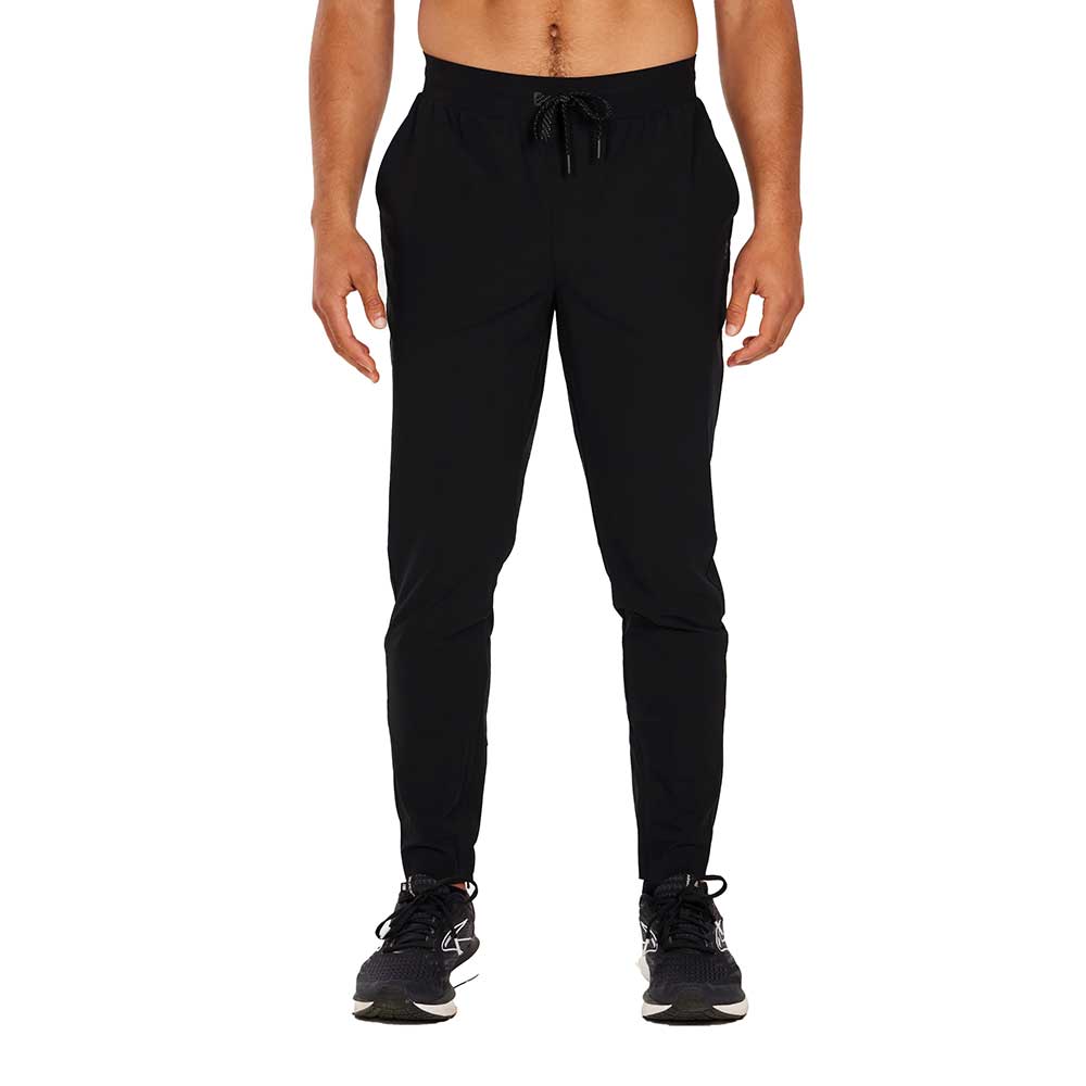 Men's Alrn N.B.P. Tech Jogger - Lava Rock