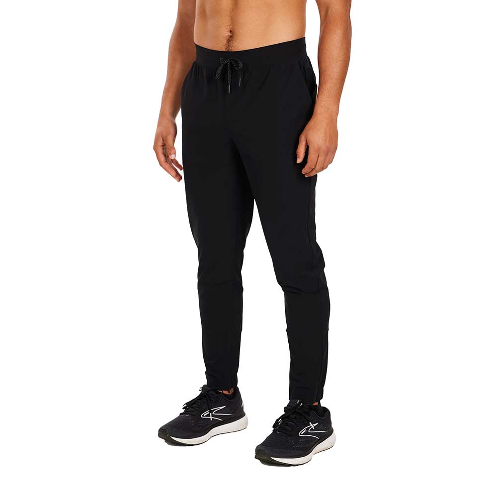 Men's Alrn N.B.P. Tech Jogger - Lava Rock