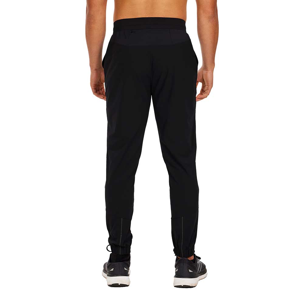 Men's Alrn N.B.P. Tech Jogger - Lava Rock