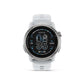 APEX 4, 42mm GPS Watch- White