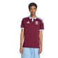 AVFC Home Replica Jersey - Maroon/Glow Blue