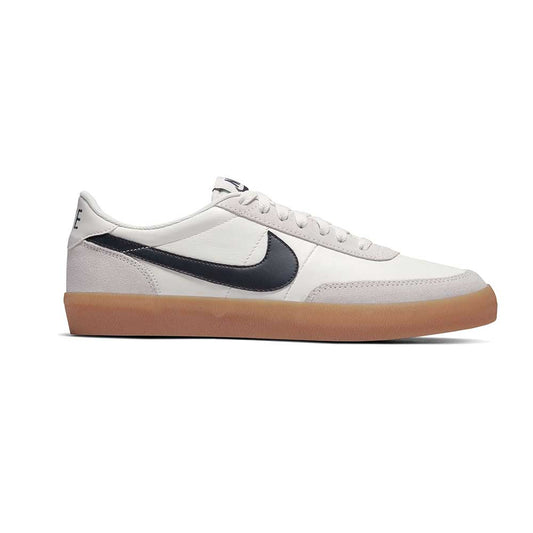 Men's Killshot 2 Leather - Sail/Oil Grey/Gum Yellow - Regular (D)