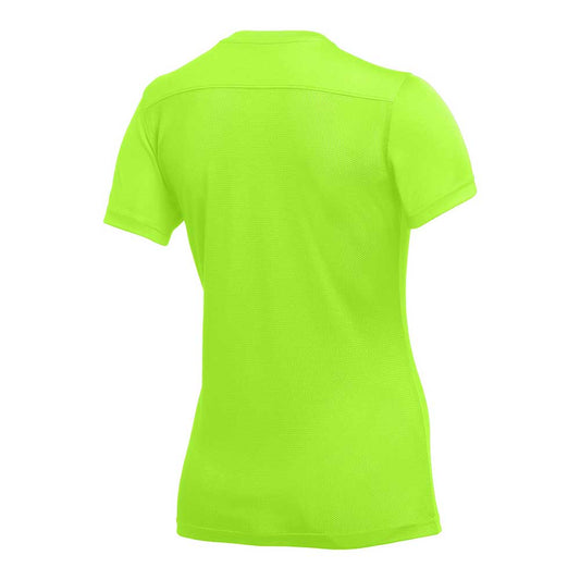 Women's SS Park VII Jersey - Volt