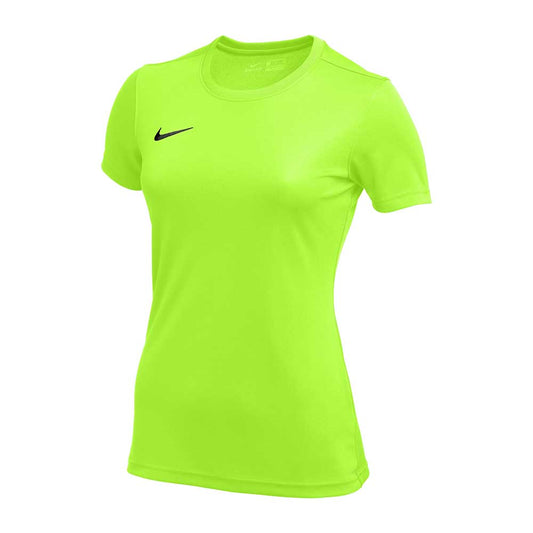 Women's SS Park VII Jersey - Volt
