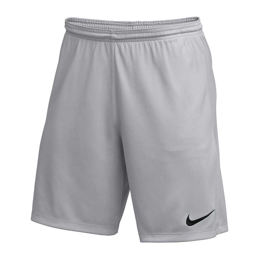 Men's Park III Short NB-GRY