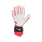 Unisex Nike Goalkeeper Phantom Shadow Soccer Gloves - Bright Crimson/Black